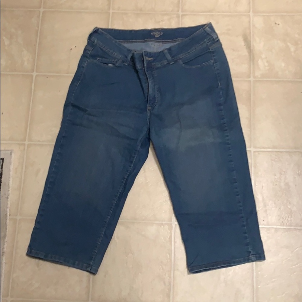Riders by Lee Jeans